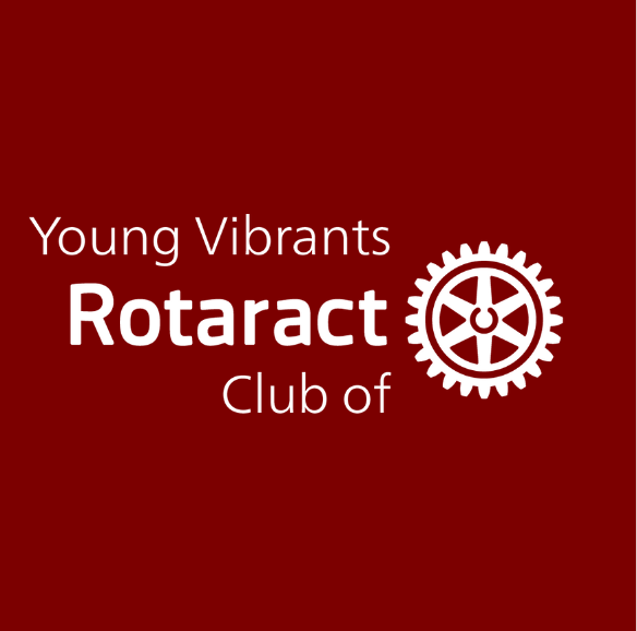 Rotaract Club Logo